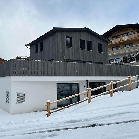 Апартаменты Waldnest Кицбюэль Экстерьер фото